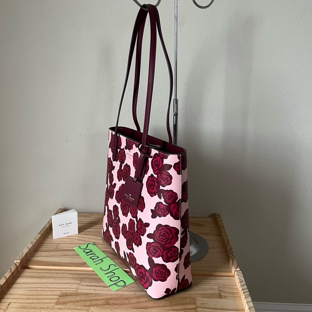 ♠️Kate Spade Brynn tote - Picture 4 of 14